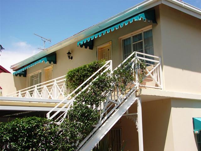Victorian Lodge | Westdene (Bloemfontein) Accommodation
