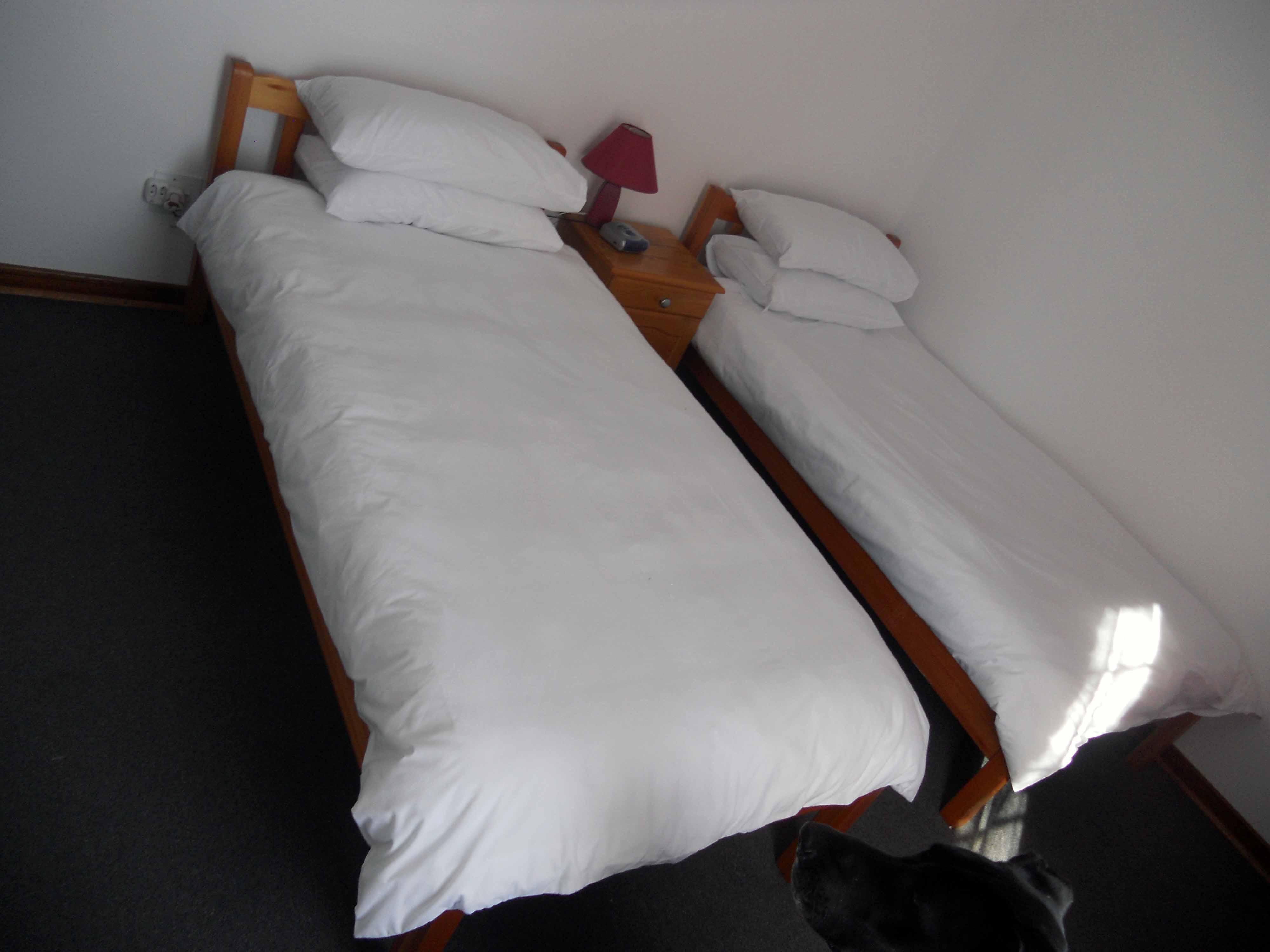 Our Annex Guest House
