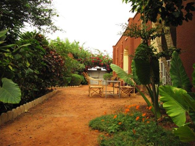 I Dansse Bed and Breakfast | Sevare Accommodation
