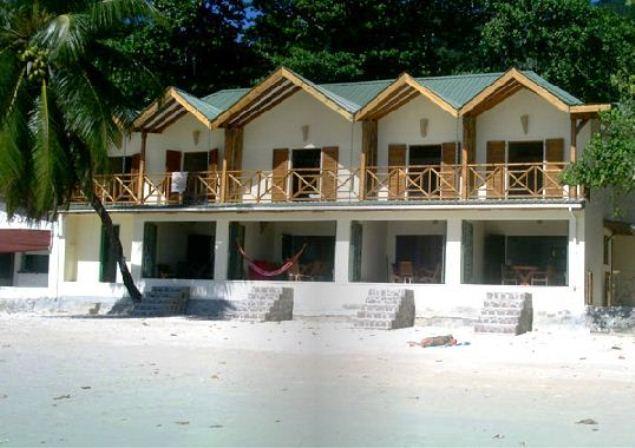 Clef des Iles | Accommodation Beau Vallon