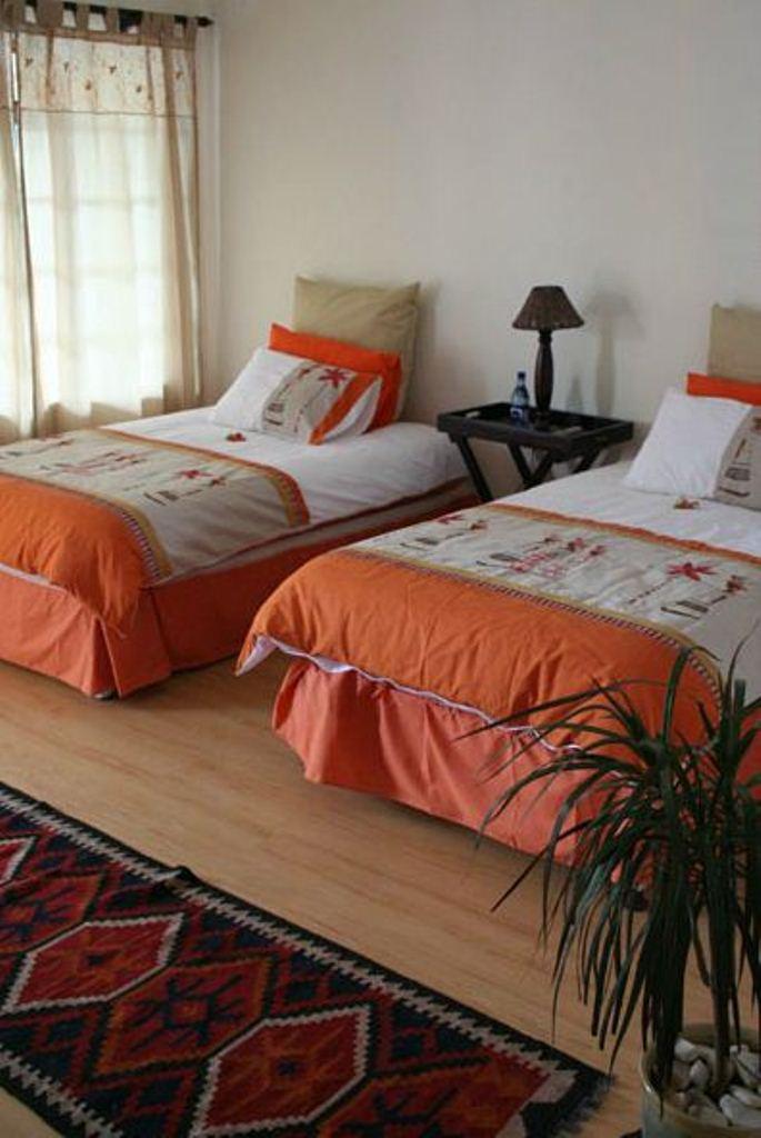 Molopo Naledi Guest Lodge | Accommodation Vryburg
