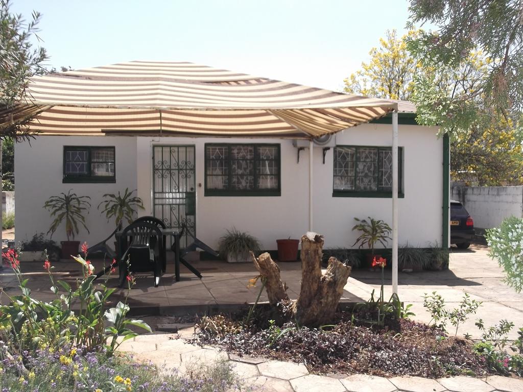 Brackendene Lodge Extension 10 | Boitshoko Extension 10 Hotels