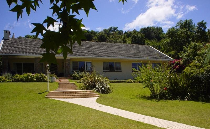 Fiddler's Green B&B | Accommodation Paradise