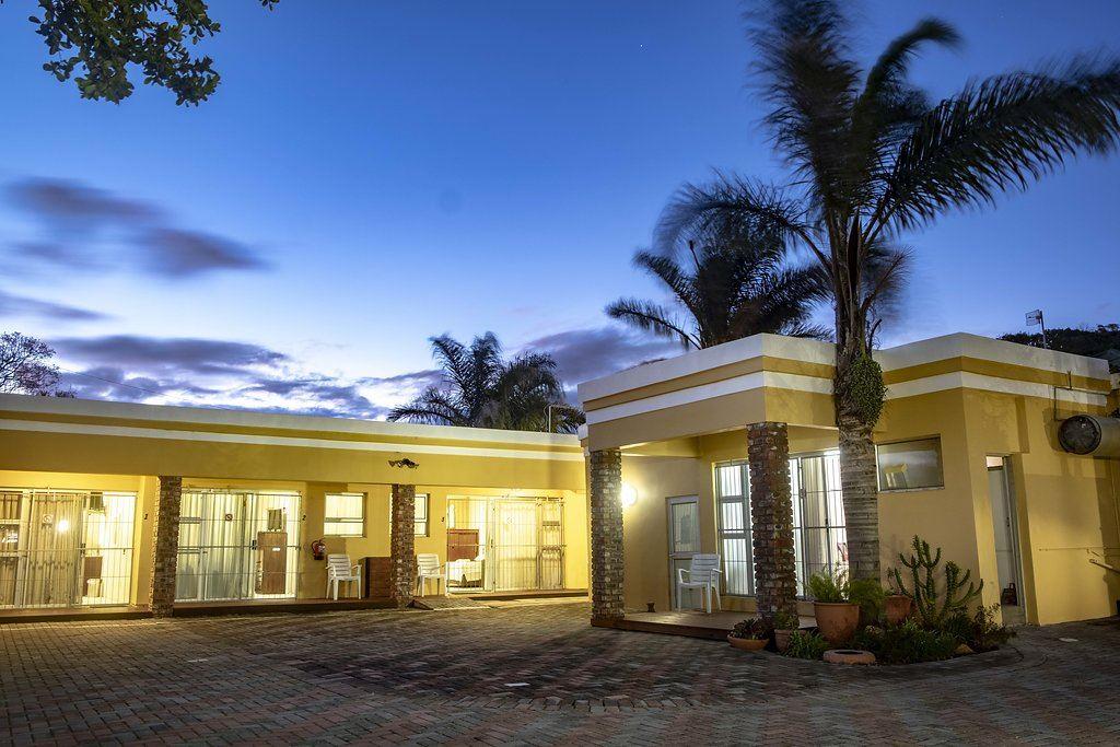 Acres Accommodation | Self-catering Perridgevale