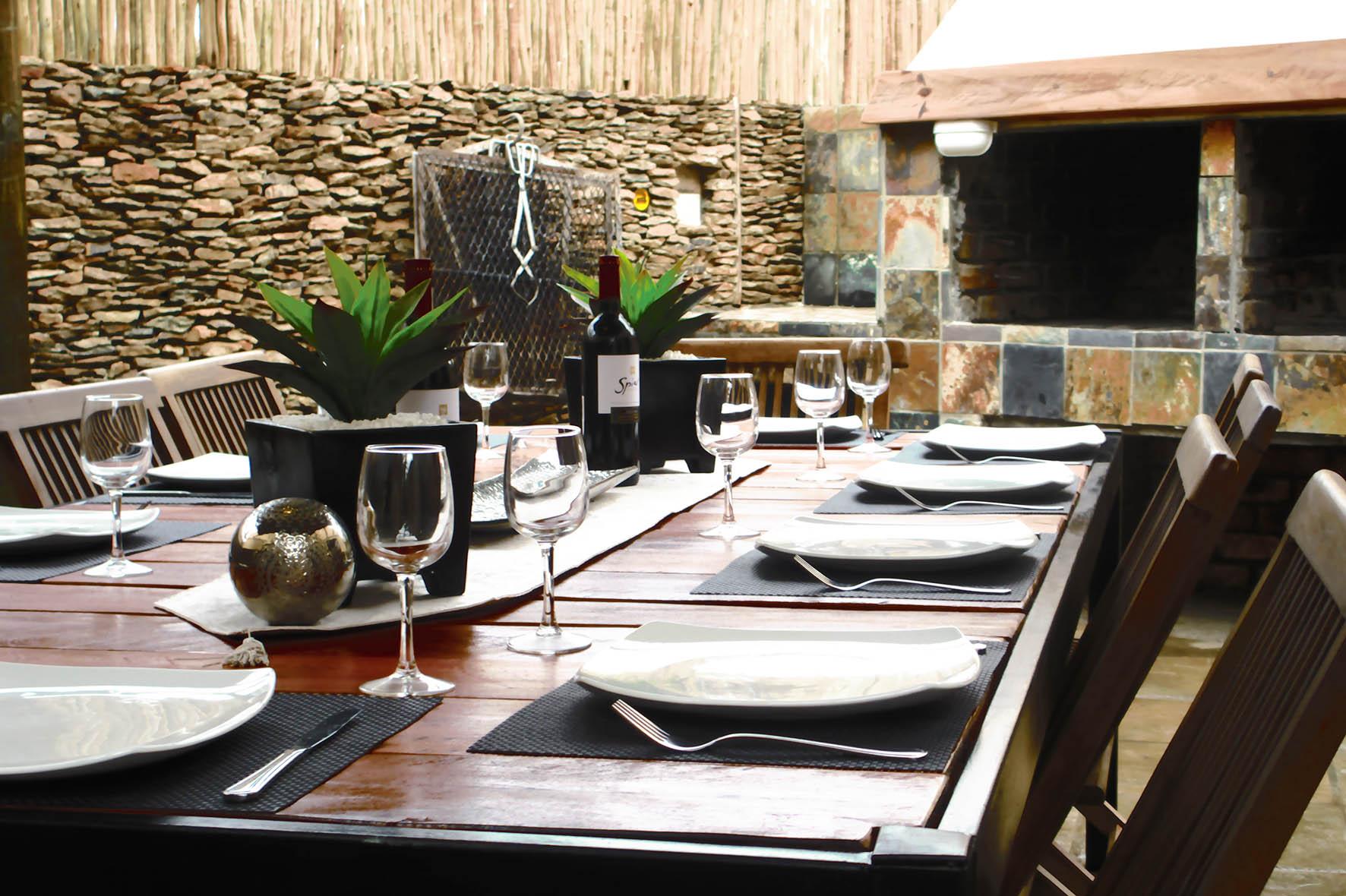 Arniston Self Catering Holiday Home | Arniston Accommodation