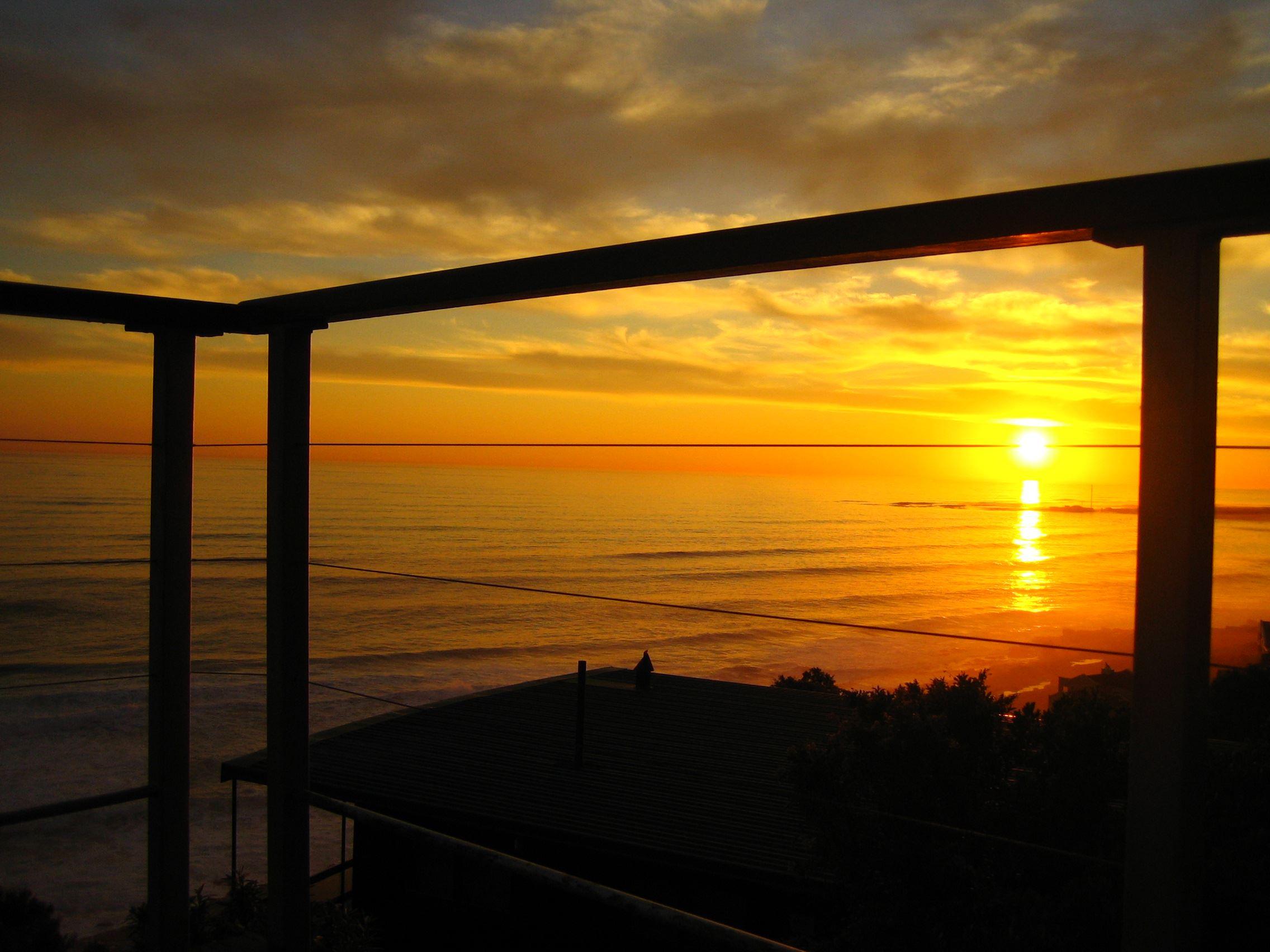The Aerie | Misty Cliffs Accommodation
