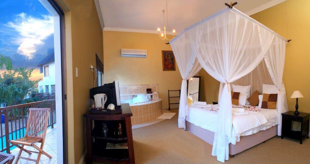 La Dolce Vita Guest House | Accommodation Kosmos
