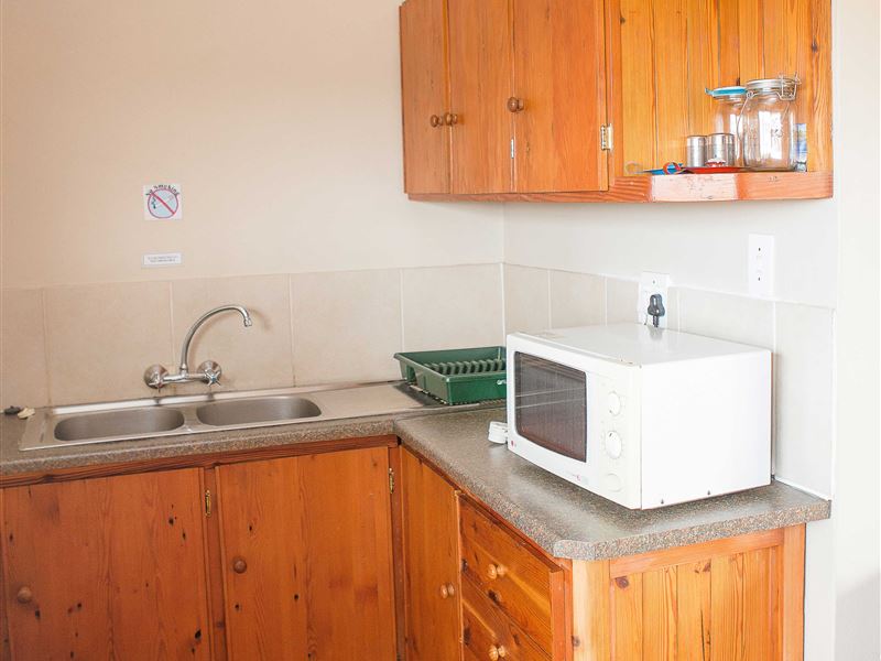 Asher Riverside Cottage