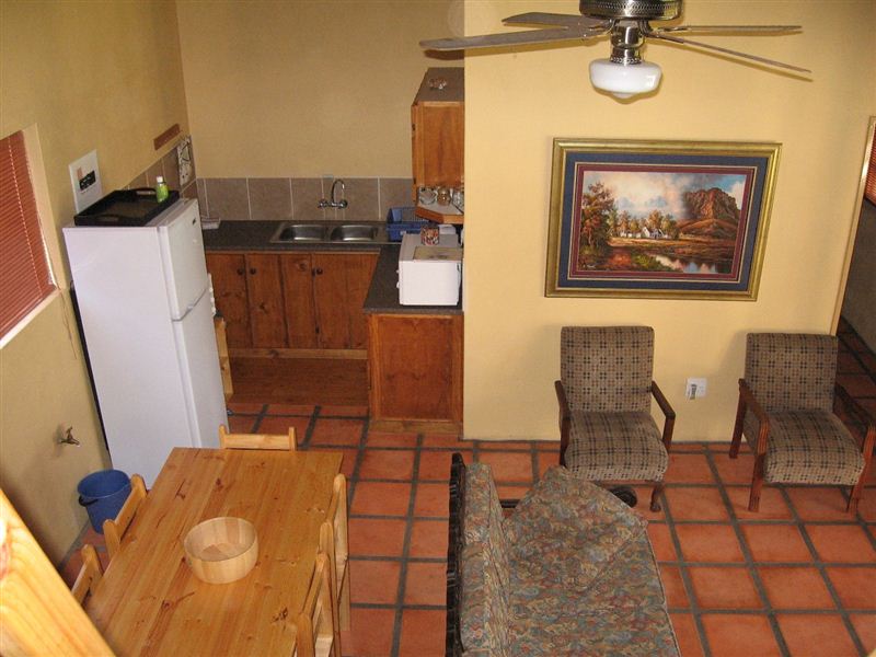 Asher Riverside Cottage