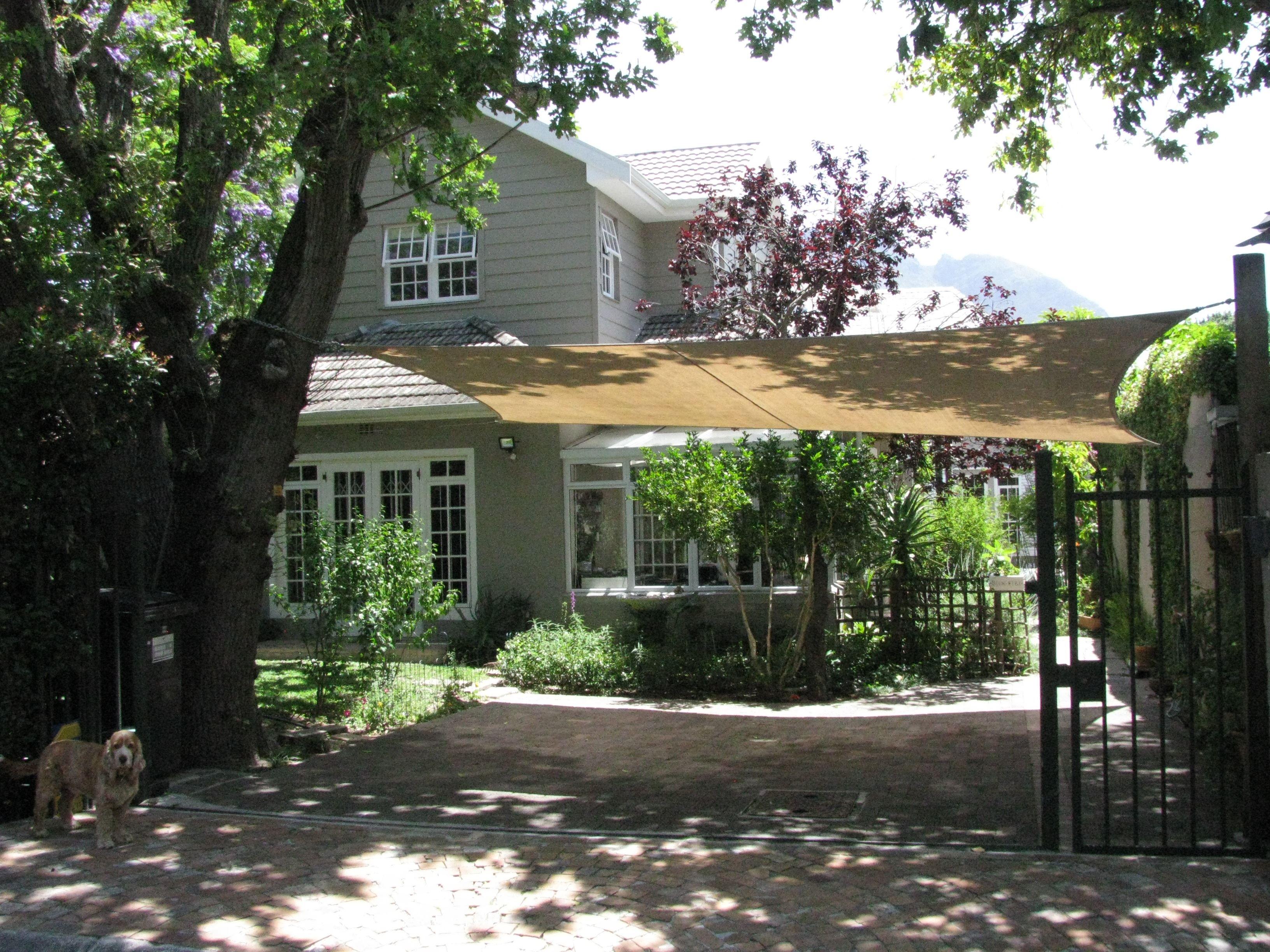Bien-Etre | Self-catering Rondebosch