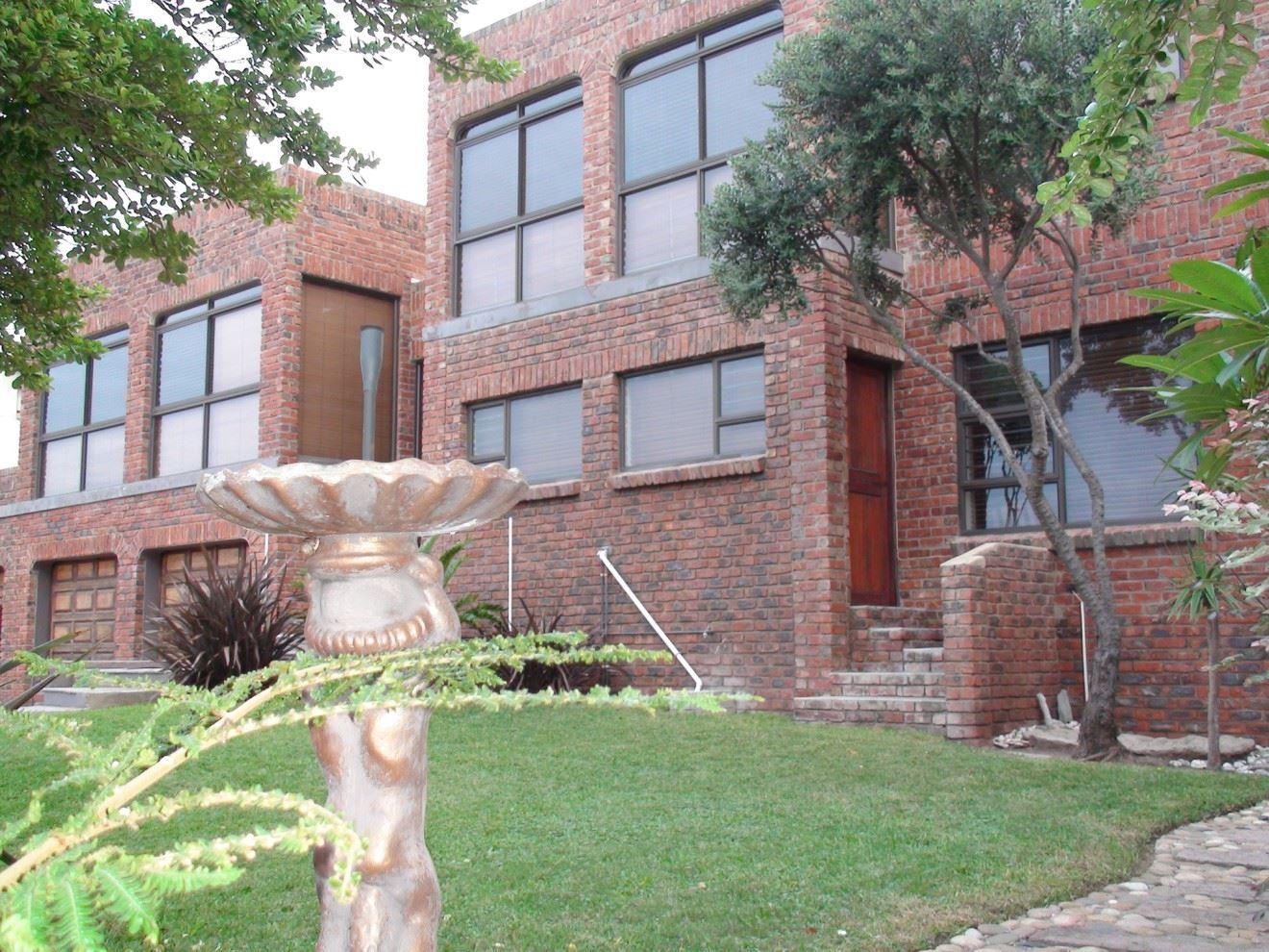 Bluewater Beach B&B