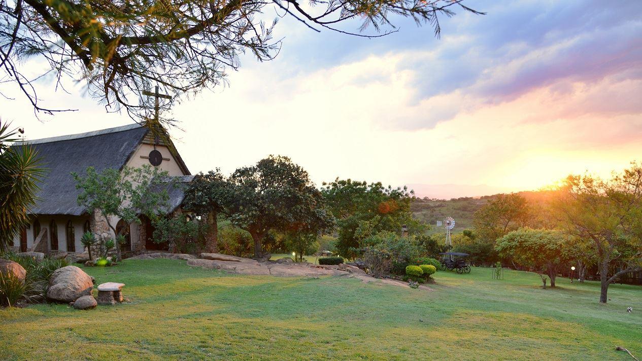 eBundu Lodge PTY Ltd | Nelspruit Accommodation