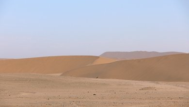 Things to do in Namib Region