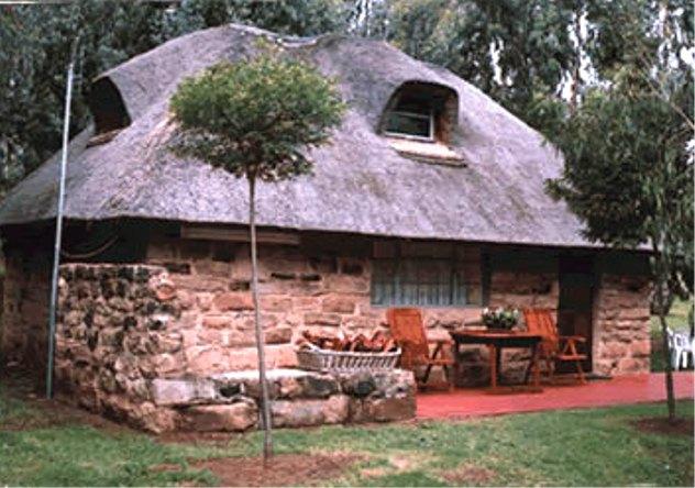 BassFeather Country Lodge
