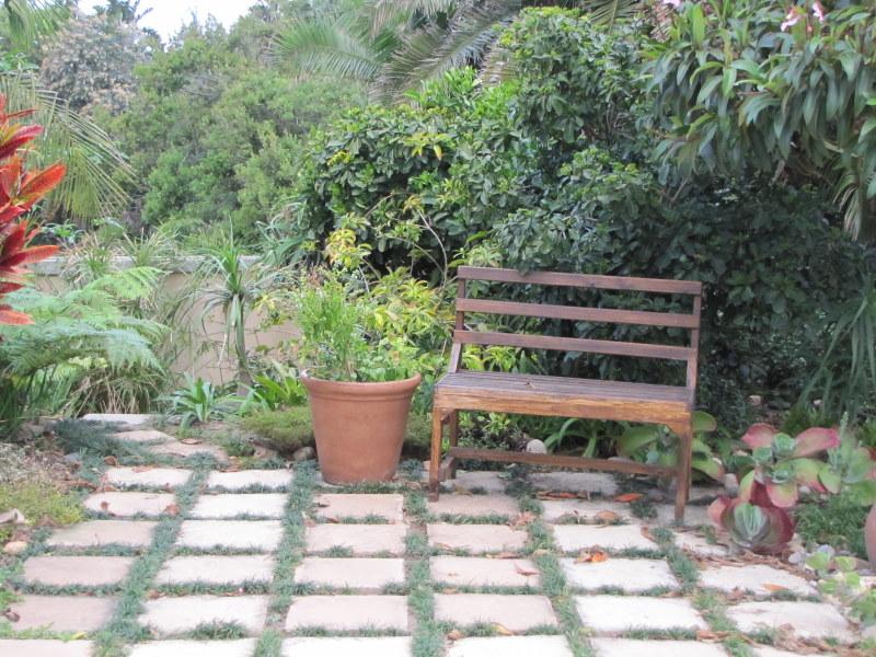 Suzy's Place | North Sand Bluff Accommodation