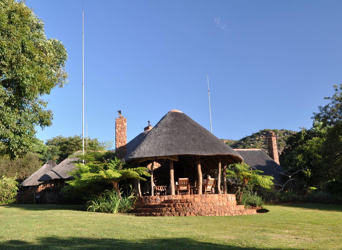 Sigurwana | Makhado (Louis Trichardt) Accommodation
