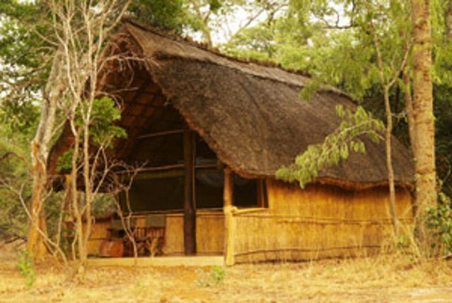 Mukuyu Bush Camp | Accommodation Mubanga