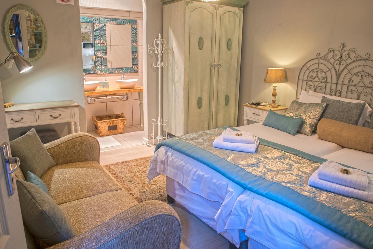 Blue Rain Guest House | Upington Accommodation