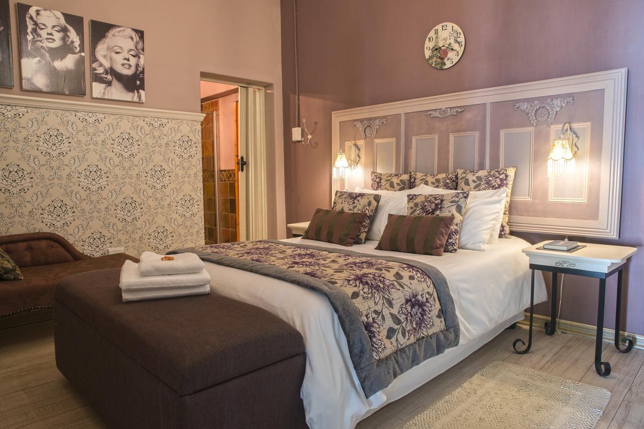 Blue Rain Guest House | Self-catering Upington