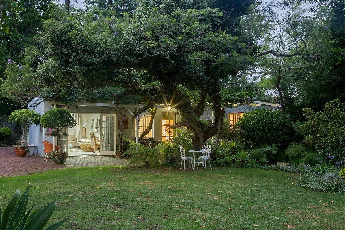 Lollypop Cottage | Accommodation Camphers Drift
