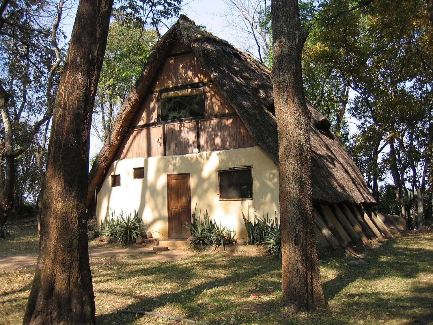Nsobe Game Camp | Mubanga Accommodation