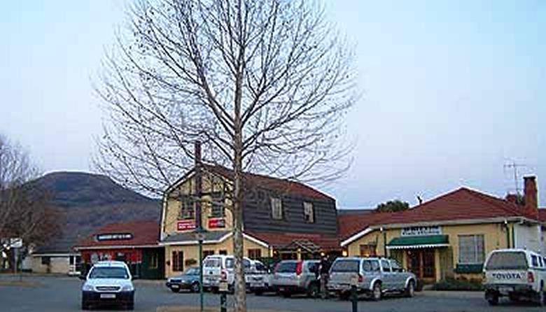 Underberg Hotel | Underberg Hotels