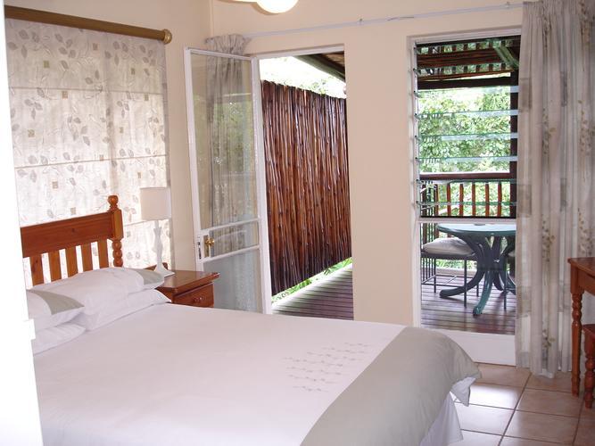 Matopos Lodge