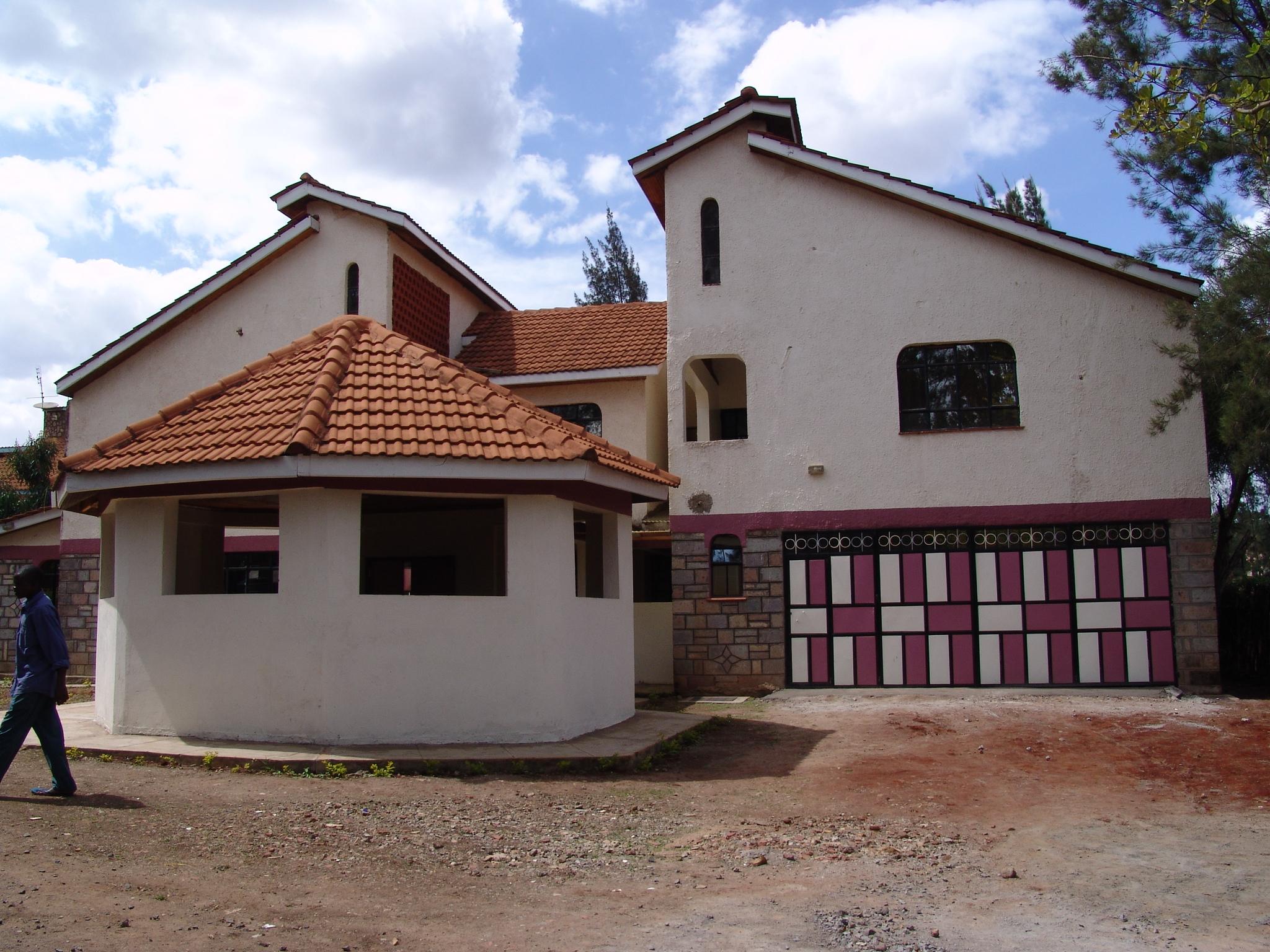 Bethany Garden House | Accommodation Ridgeways