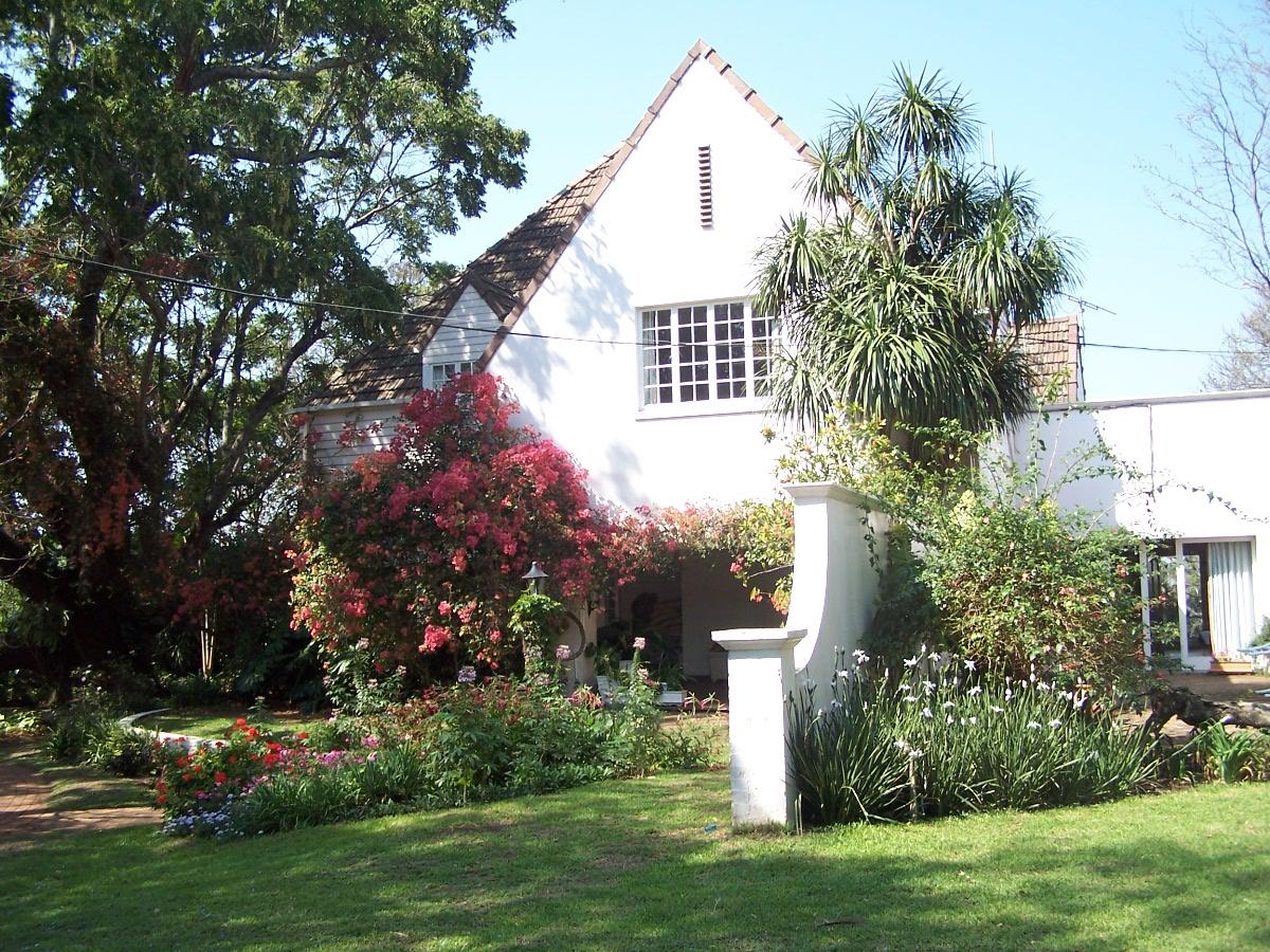 Chase Guest House