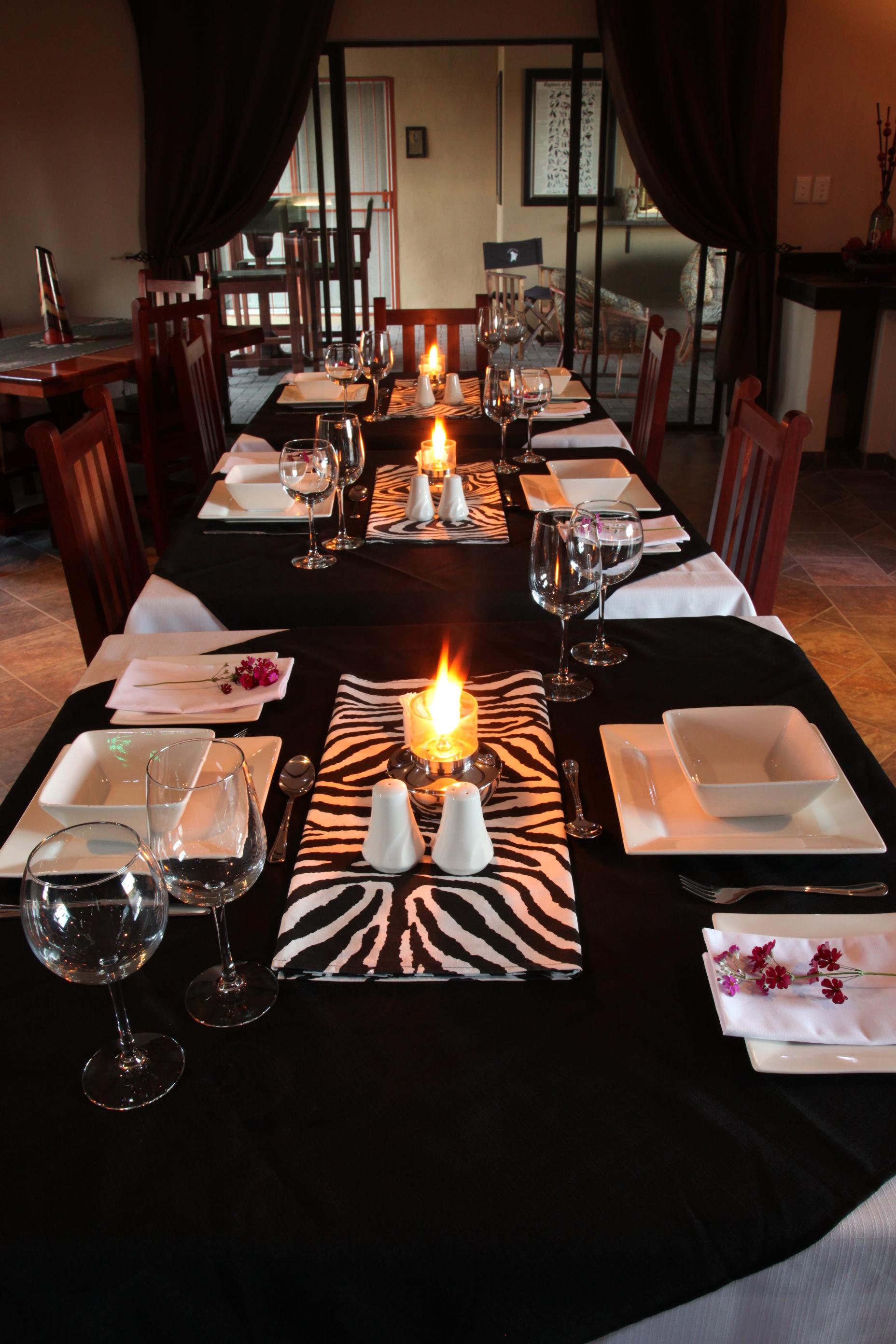 Kwaggas Pride Guest House | Lodges Cullinan