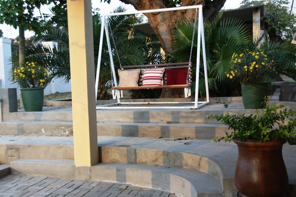 Lemoenkloof Guest Farm | Klawer Accommodation
