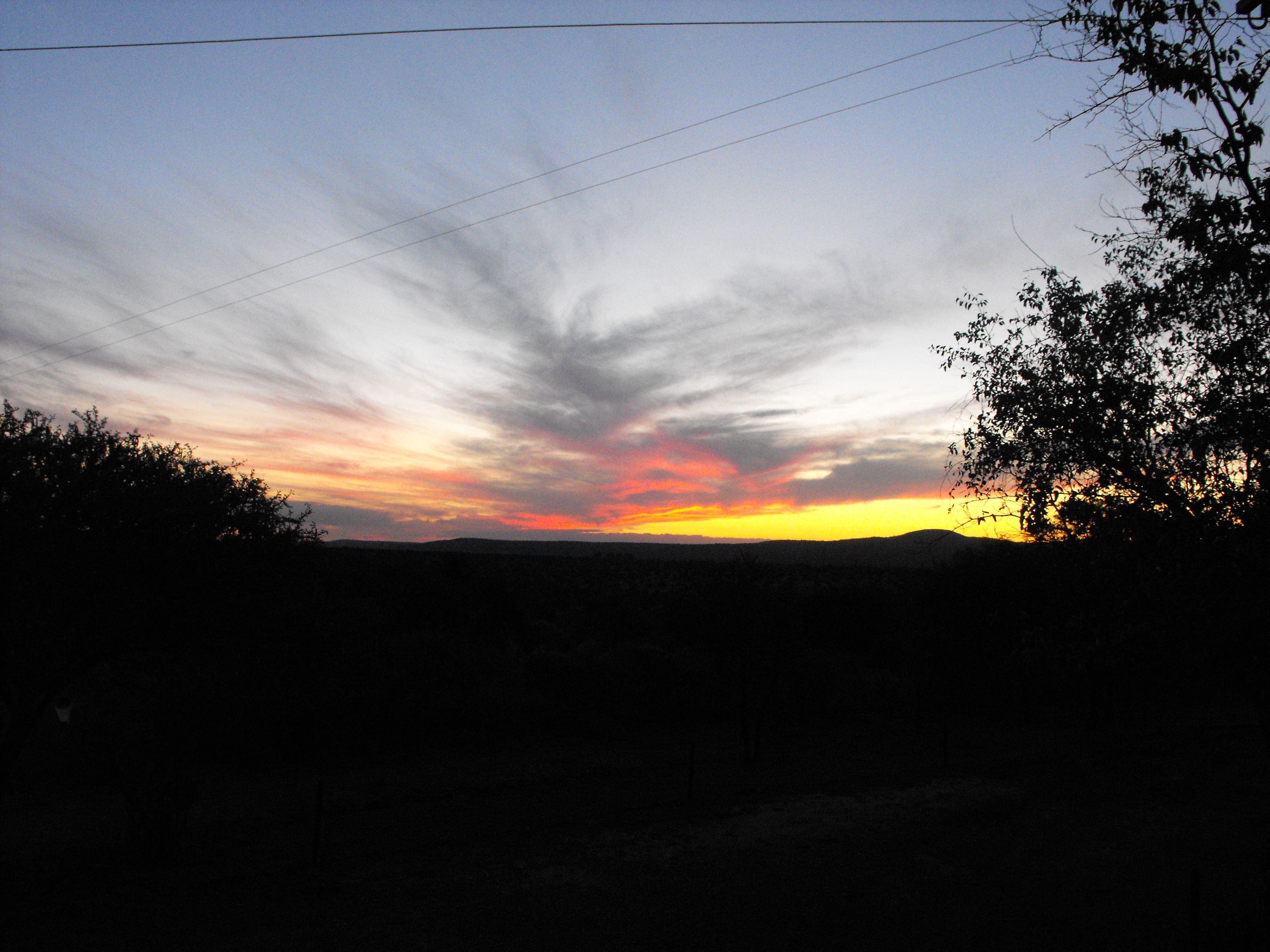 Bushbuck Hills Eco Farm | Accommodation Swartruggens