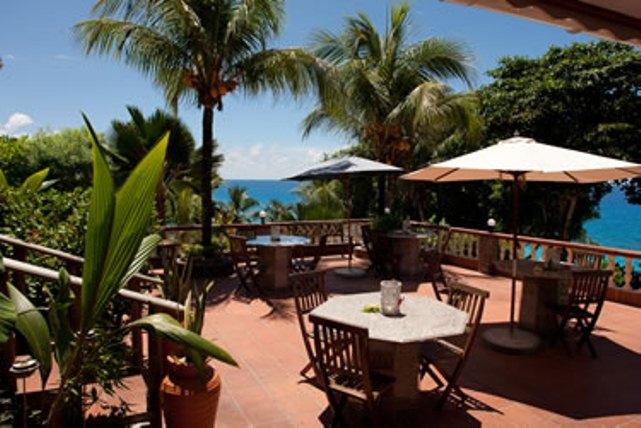 Hotel L'Ocean | Anse Severe Accommodation