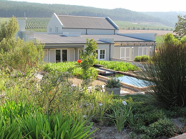 South Hill Guesthouse