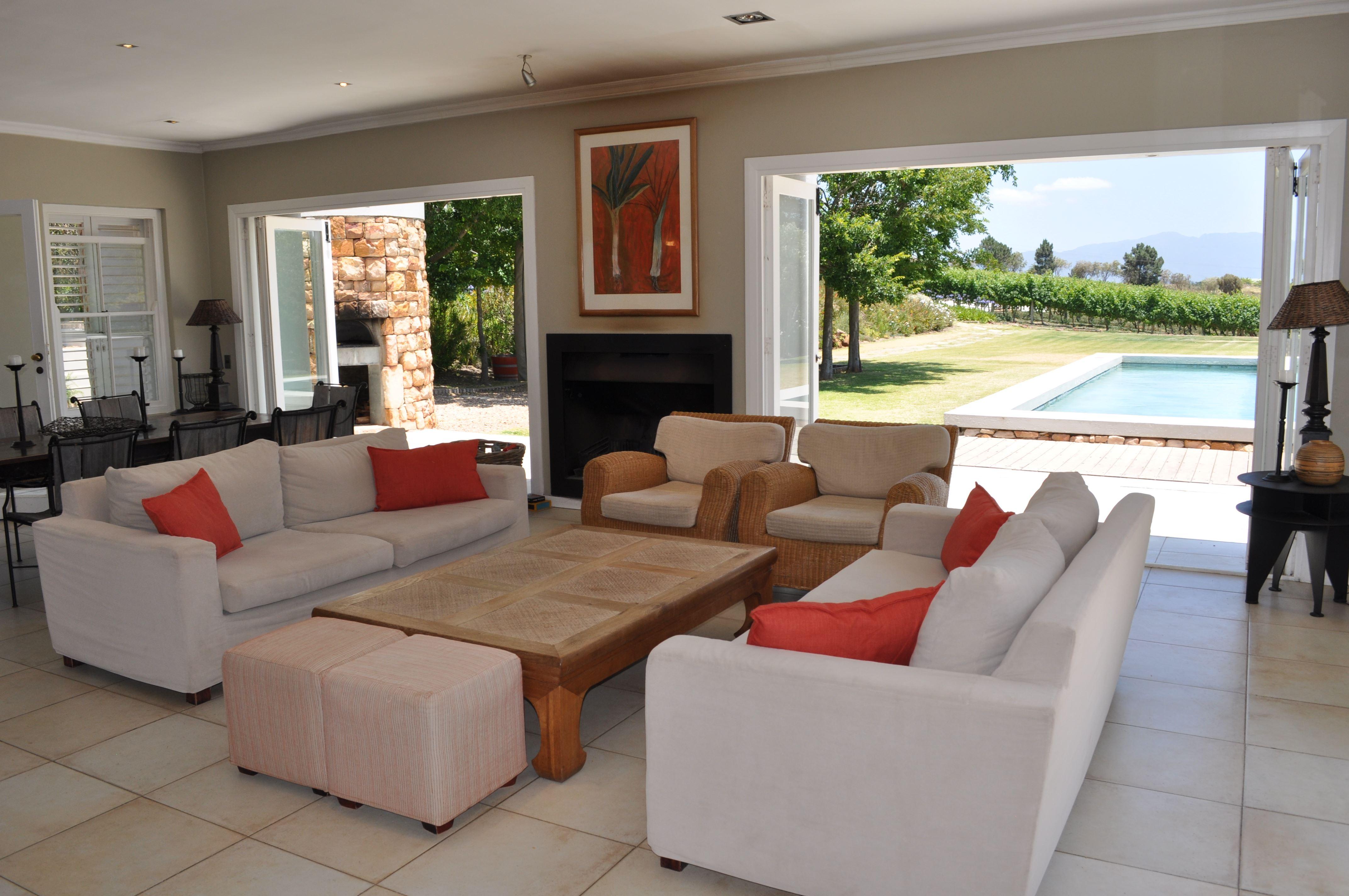 South Hill Vineyards | Western Cape Specials