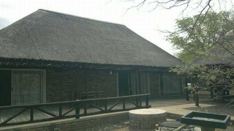 Dukes Lodge | Marloth Park Accommodation