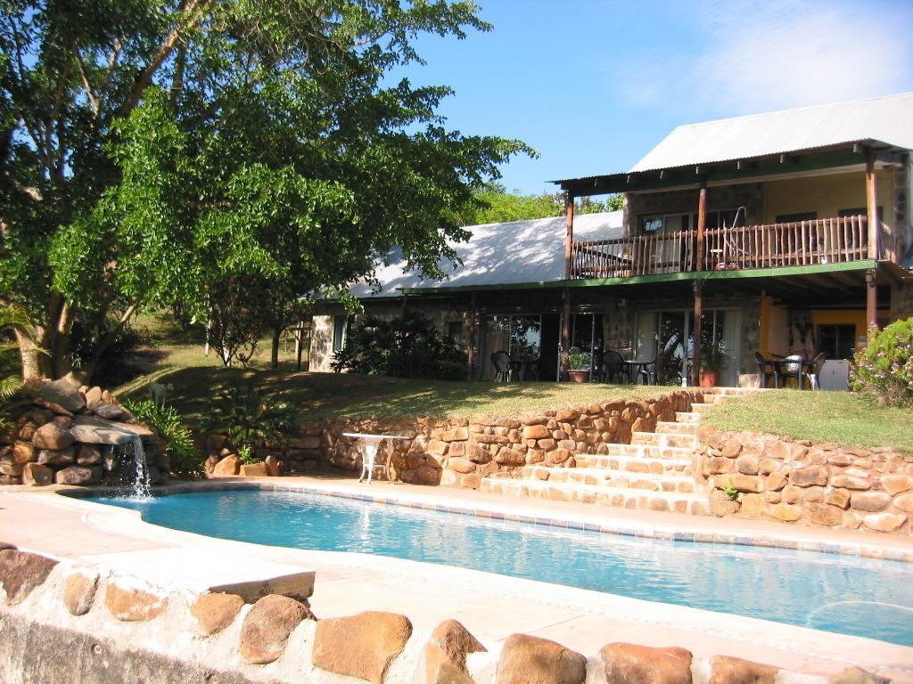 Gibela Getaway | Accommodation Manzini