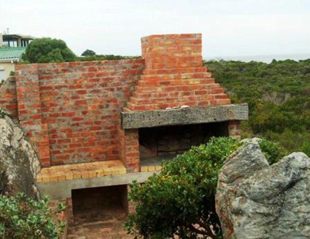 Rocky Pools | Self-catering Bettys Bay
