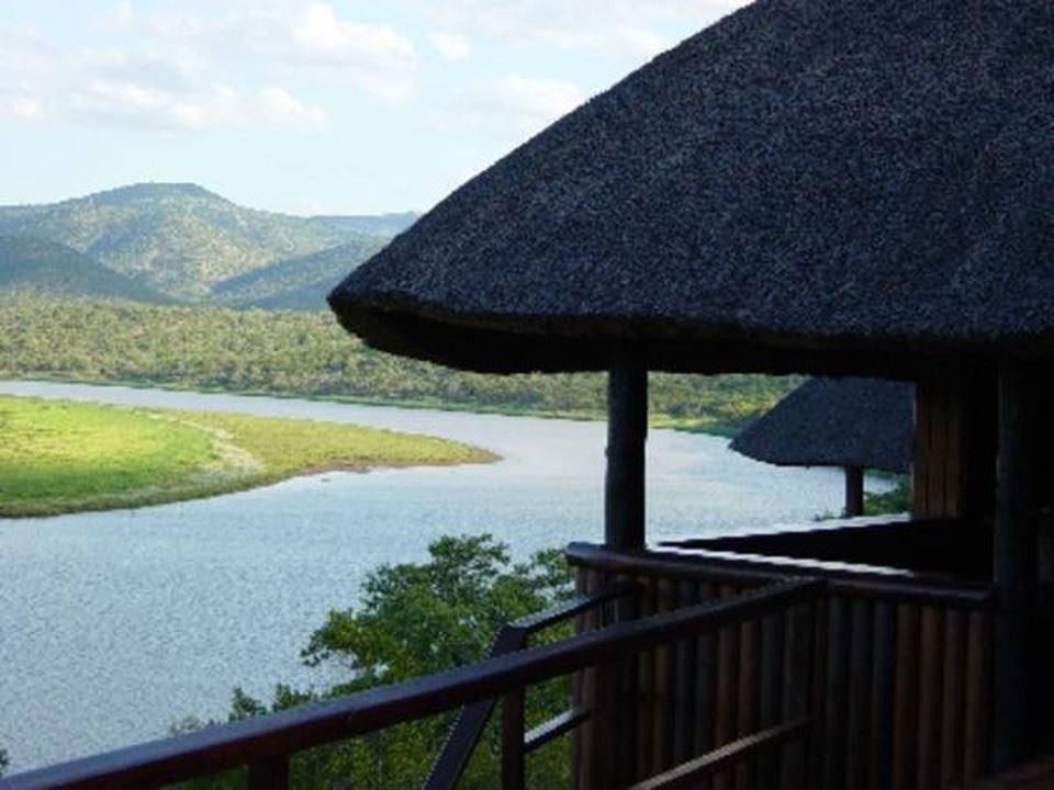 Mvubu River Lodge | Pongola Accommodation