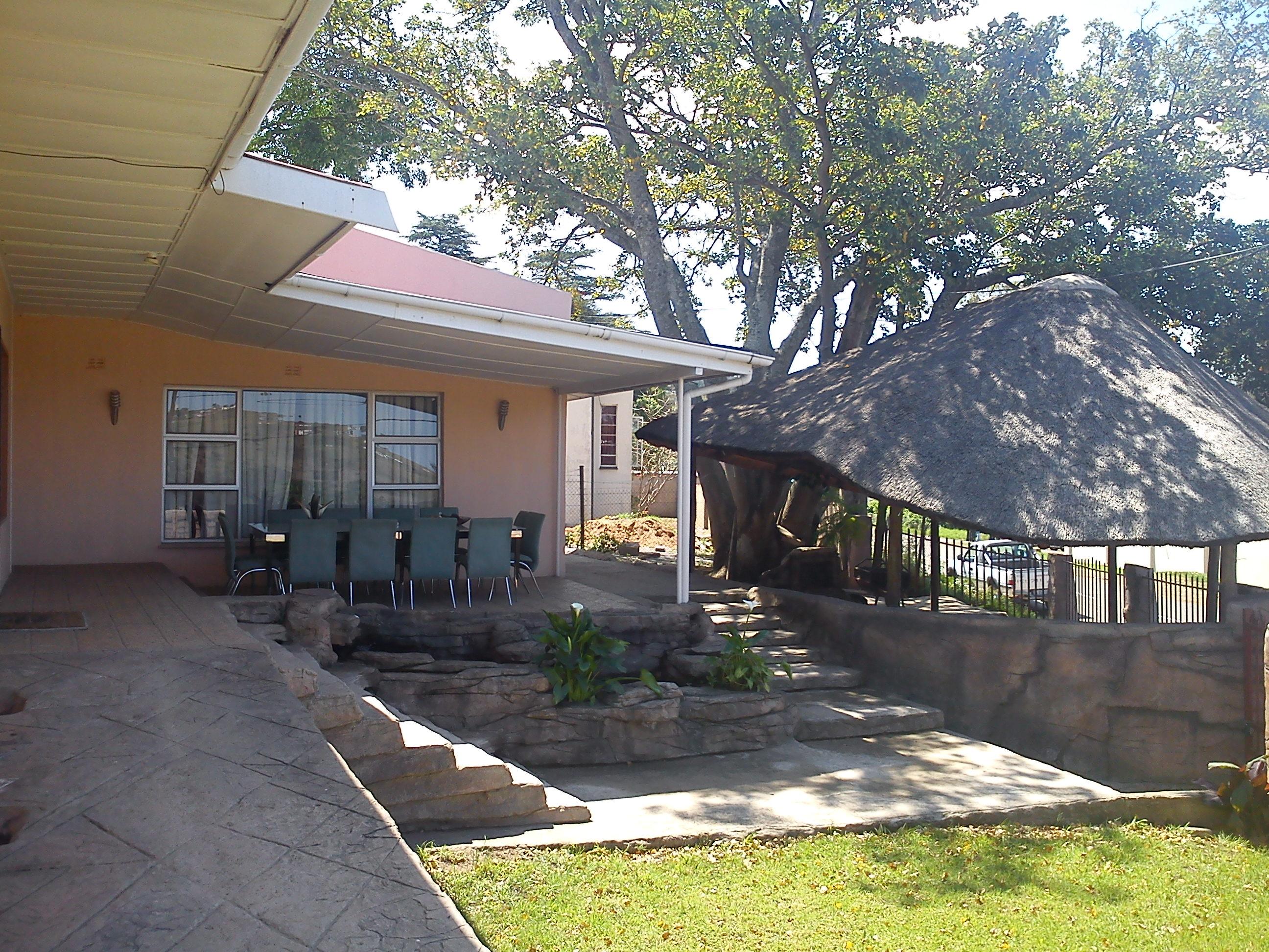 Bulls & Bears Guest House | Butterworth Accommodation