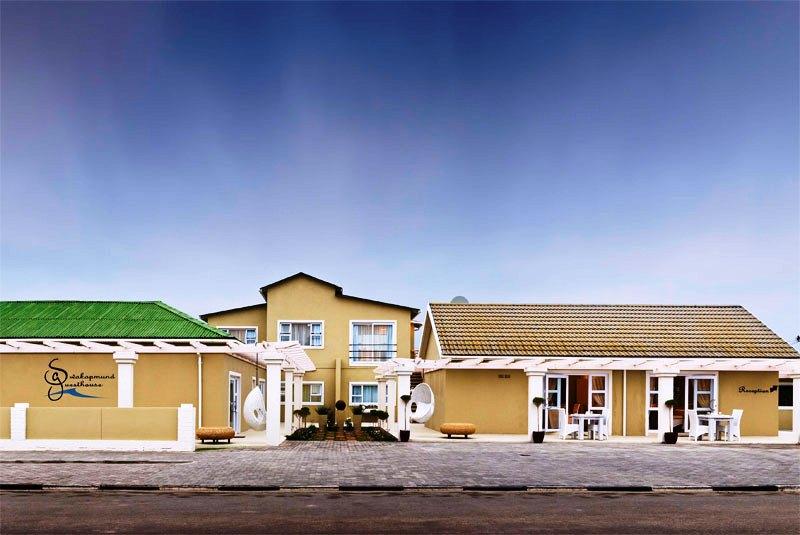 Swakopmund Guest House | Accommodation Swakopmund