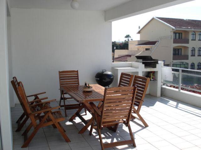 Ipanema 3 | St Michaels on Sea Accommodation