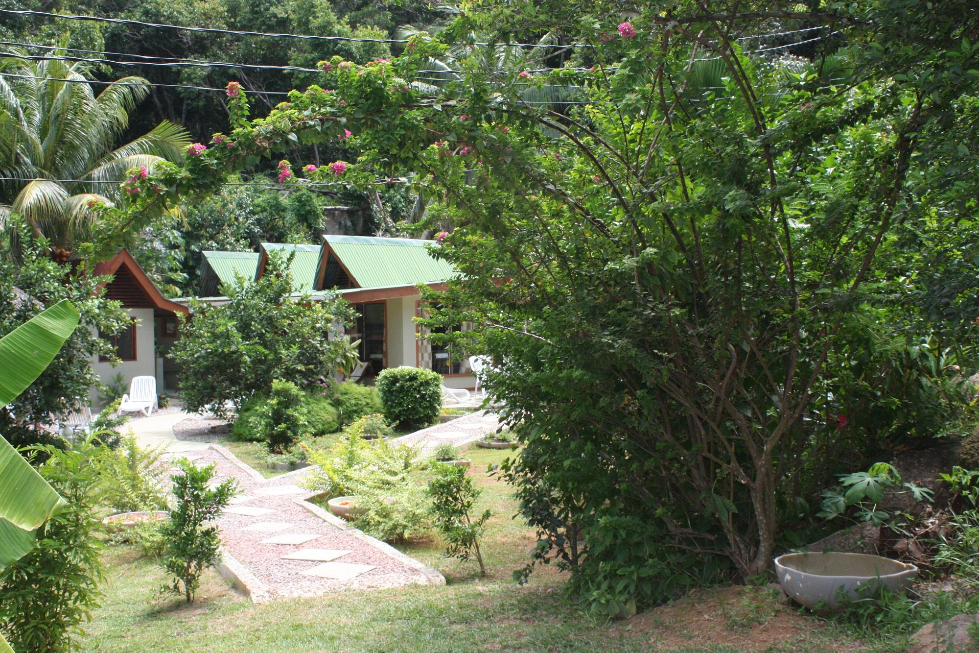 Belle Des Iles | Accommodation La Digue