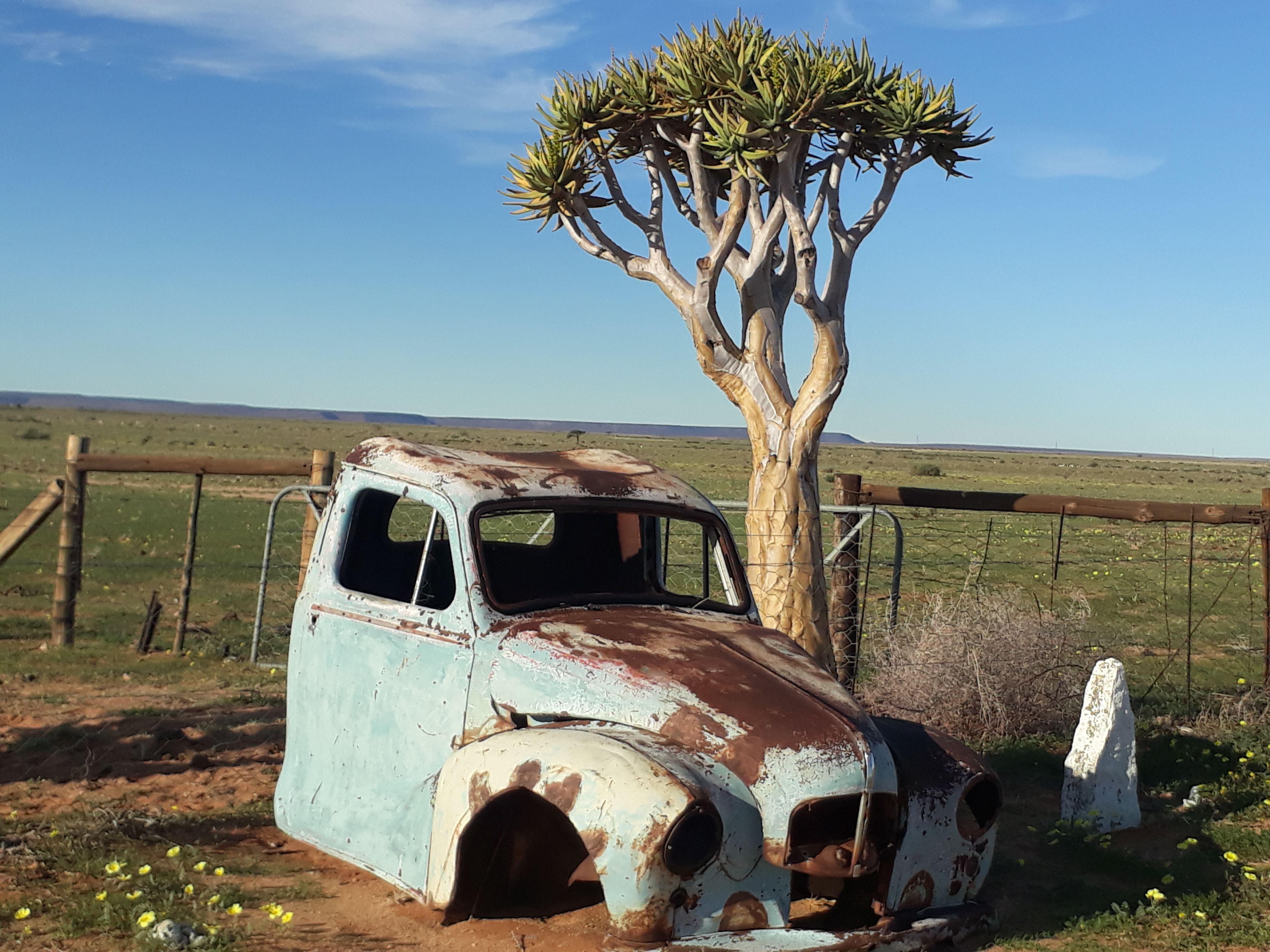 Vastrap Guest Farm | Accommodation Grunau