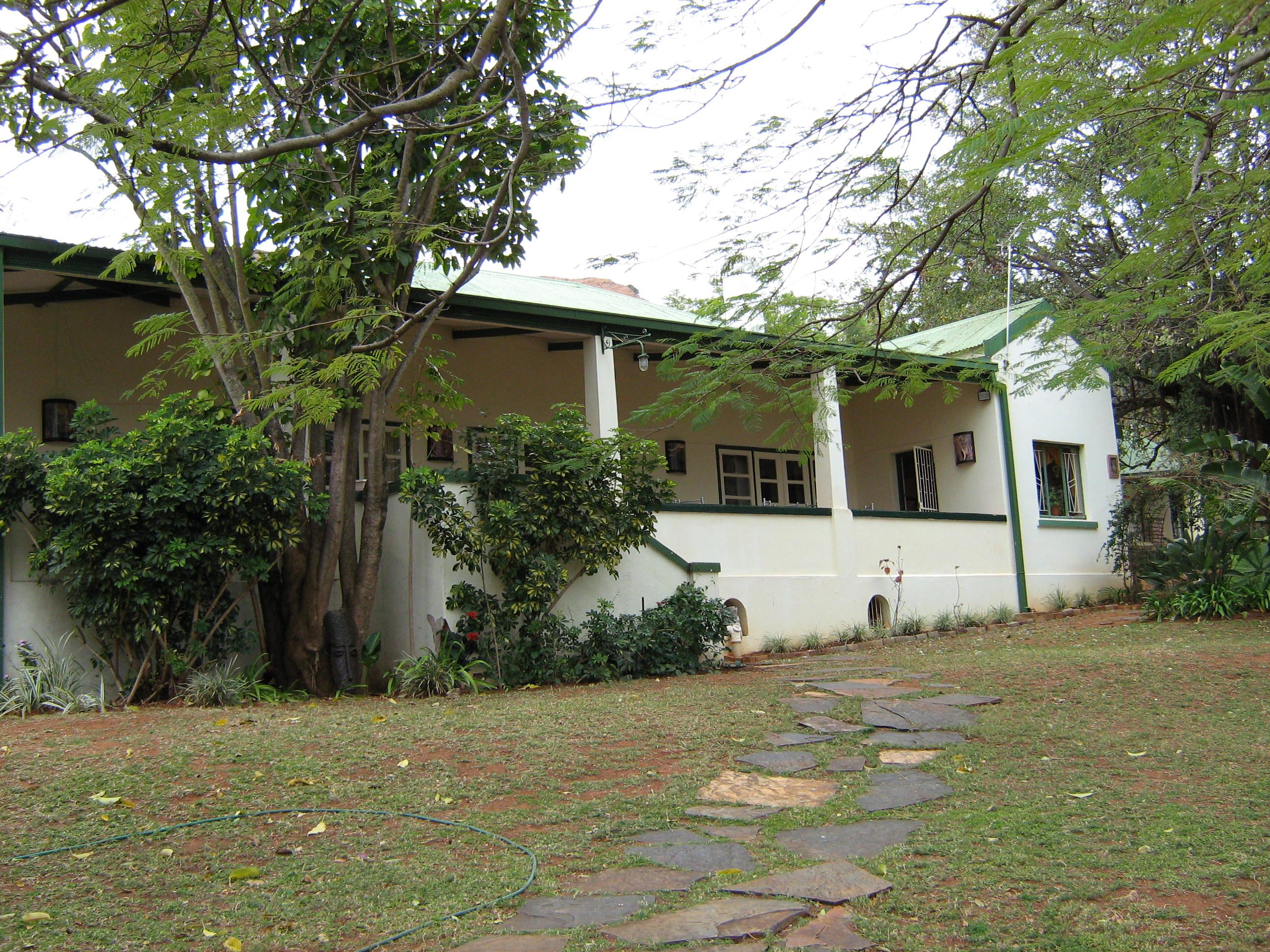 The Gold Nugget Guest House Special Deals and Offers Book Now!