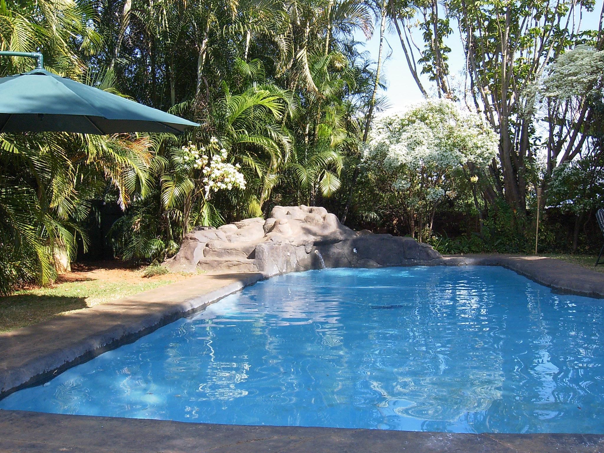 The Gold Nugget Guest House | Accommodation Barberton