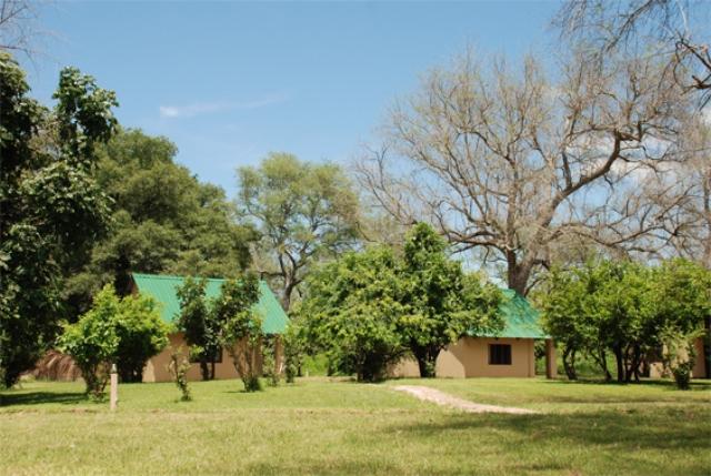 Marula Lodge | Accommodation Mfuwe