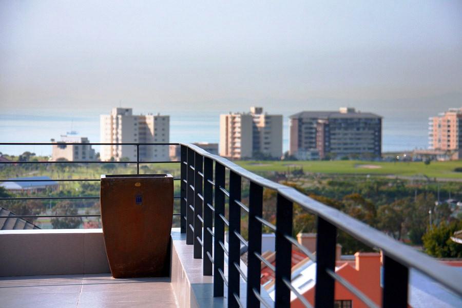 Maydon Views | Self-catering Sea Point
