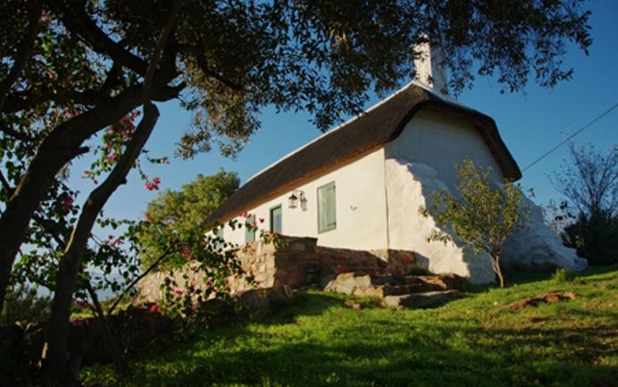 The Old Village | Citrusdal Self-catering