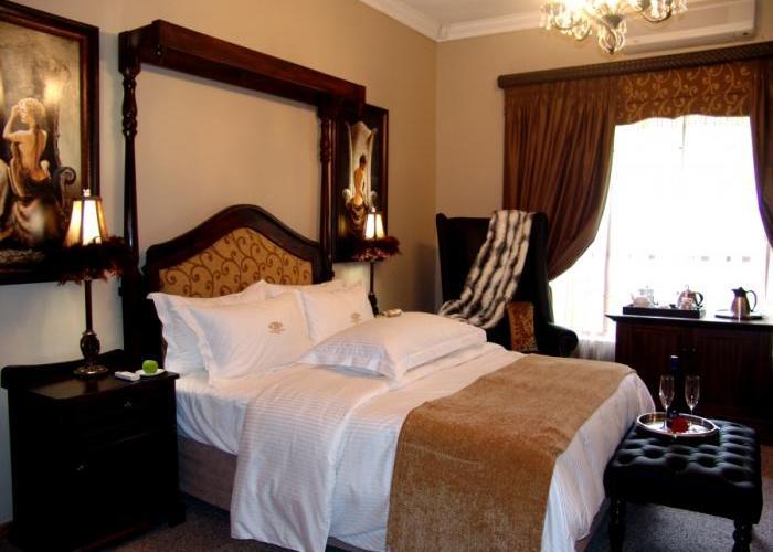 Corporate Boutique Hotel | Hotels Westdene (Bloemfontein)
